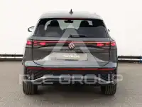 2026 Volkswagen Tayron