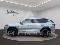 2026 Volkswagen Tayron