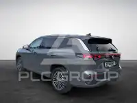 2026 Volkswagen Tayron