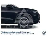 2026 Volkswagen Tayron