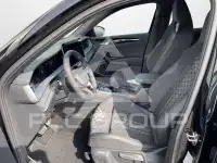 2026 Volkswagen Tayron