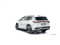 2026 Volkswagen Tayron