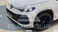 2026 Volkswagen Tayron