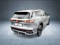 2026 Volkswagen Tayron
