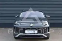 2026 Volkswagen Tayron