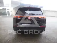 2026 Volkswagen Tayron