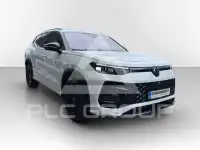 2026 Volkswagen Tayron