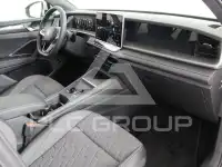 2026 Volkswagen Tayron