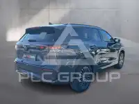 2026 Volkswagen Tayron