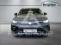 2026 Volkswagen Tayron