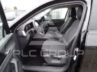 2026 Volkswagen Tayron