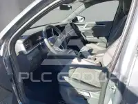 2026 Volkswagen Tayron