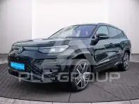 2026 Volkswagen Tayron