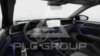 2026 Volkswagen Tayron