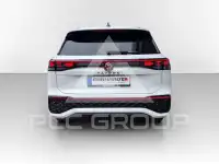 2026 Volkswagen Tayron