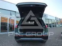 2026 Volkswagen Tayron