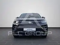 2026 Volkswagen Tayron