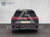 2026 Volkswagen Tayron