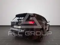 2026 Volkswagen Tayron