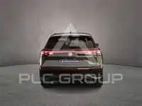 2026 Volkswagen Tayron