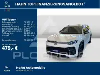 2026 Volkswagen Tayron