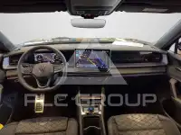 2026 Volkswagen Tayron