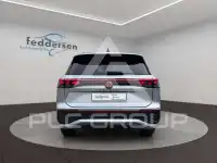 2026 Volkswagen Tayron