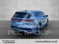 2026 Volkswagen Tayron