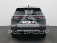 2026 Volkswagen Tayron
