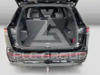 2026 Volkswagen Tayron