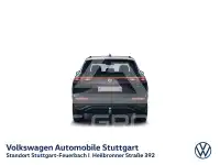 2026 Volkswagen Tayron