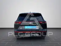 2026 Volkswagen Tayron