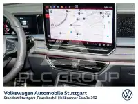 2026 Volkswagen Tayron