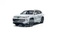 2026 Volkswagen Tayron