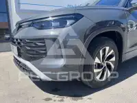 2026 Volkswagen Tayron