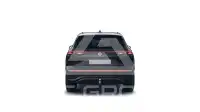 2026 Volkswagen Tayron