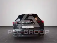 2026 Volkswagen Tayron