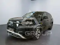 2026 Volkswagen Tayron
