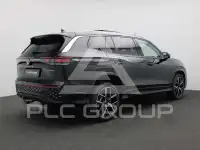 2026 Volkswagen Tayron