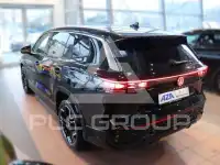 2026 Volkswagen Tayron
