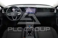 2026 Volkswagen Tayron