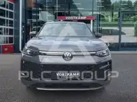2026 Volkswagen Tayron