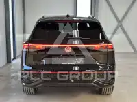 2026 Volkswagen Tayron