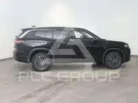 2026 Volkswagen Tayron