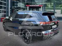 2026 Volkswagen Tayron