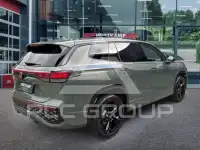 2026 Volkswagen Tayron