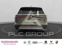 2026 Volkswagen Tayron