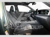 2026 Volkswagen Tayron