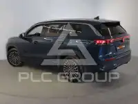 2026 Volkswagen Tayron