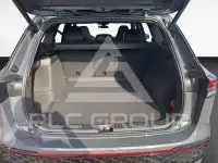 2026 Volkswagen Tayron